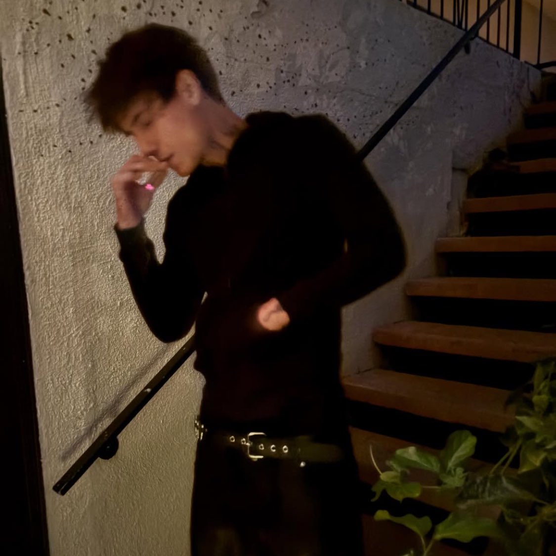 jxdn_vamp's tweet image. style king