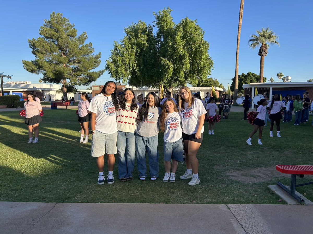 Moon Valley Sports tweet media