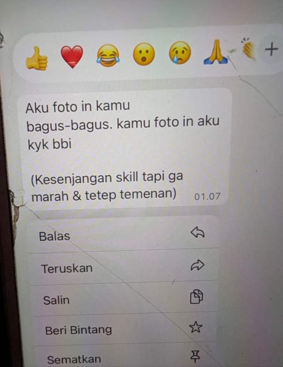 SosmedAnu's tweet image. 