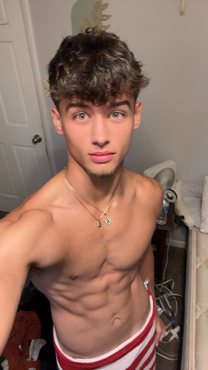 Dalton Ferguson tweet media