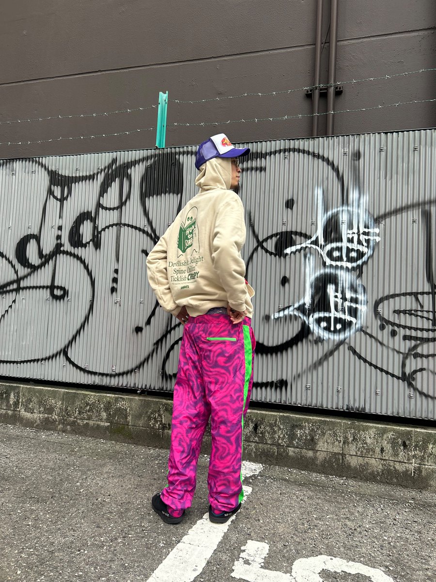 tartanDia様おまとめ専用❣️ yohji yamamoto - discord | yohji yamamoto / コンビネーション