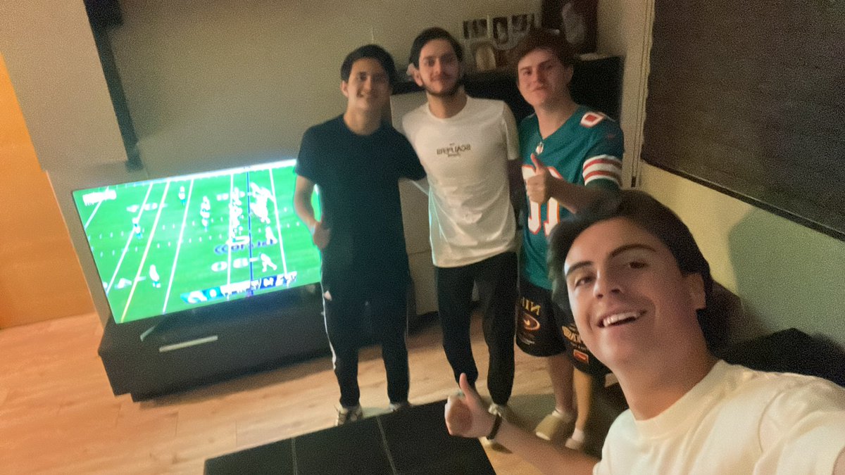 #foximpactonfl #nfl #foxsport #Dolphins #ravens #hoysomosdolphins 🐬 #vamosphins #vamosdolphins
