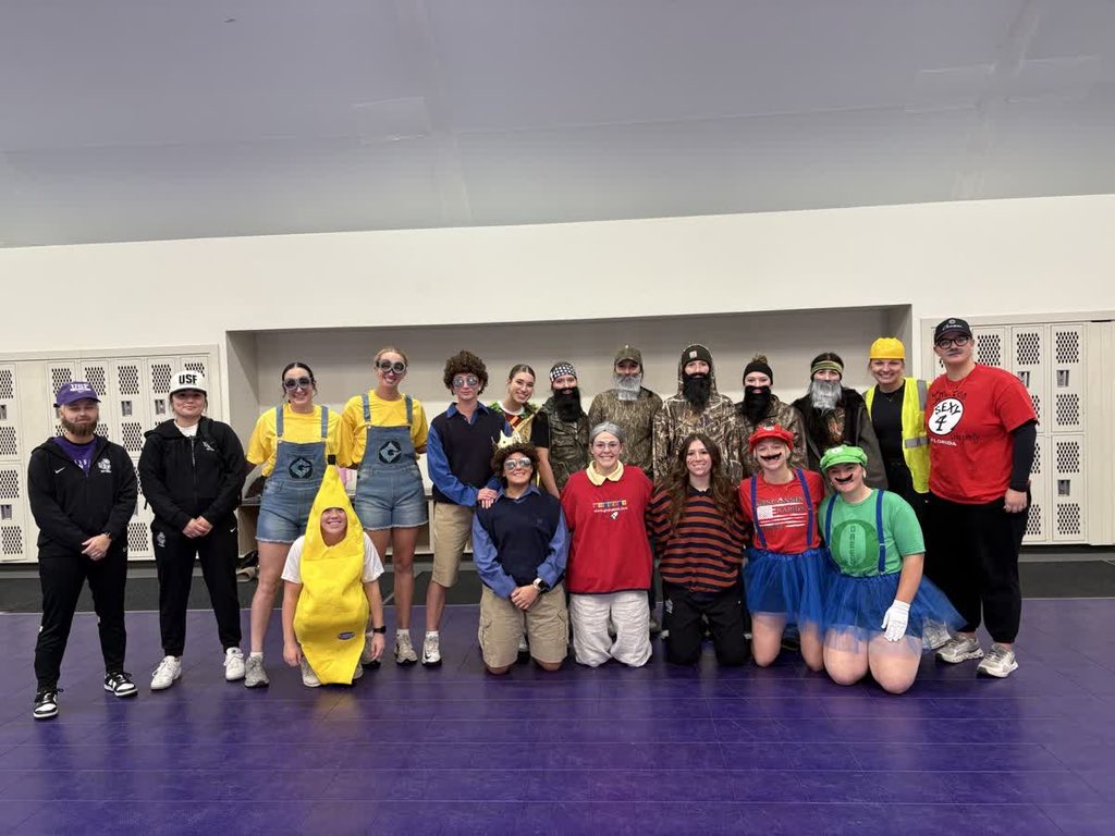 USF Softball tweet media