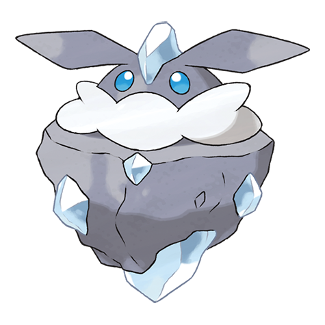 Bonsai/#1 leavanny fan tweet media