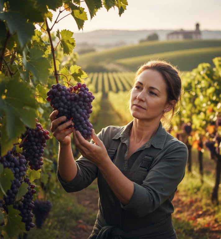EulaVoice's tweet photo. Strategy is like winemaking, knowing when to act and when to wait. 🍷

Not every opportunity is ripe. 

Wisdom is the art of timing in business, in life, in everything we build.
#Leadership #EntrepreneurMindset #Strategy #WineWisdom https://t.co/YGc66J8qnj