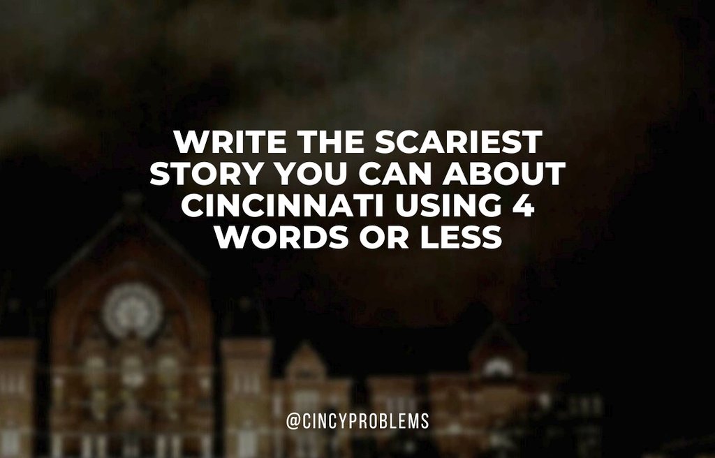 Cincinnati 💔 tweet media