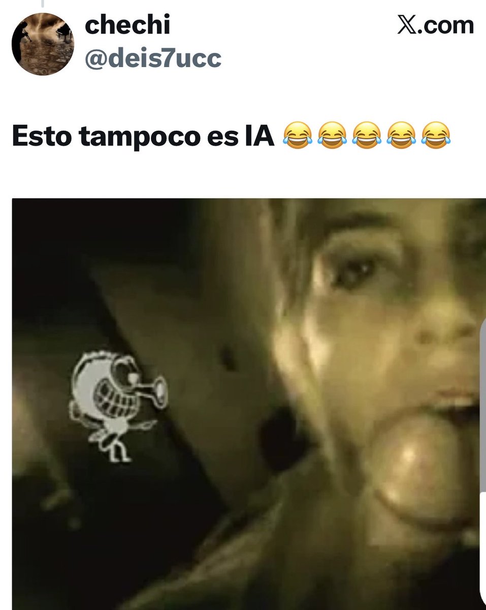 Pepa291027751's tweet photo. @ysitedigoquesi2 @sangremediatica siiiii https://t.co/Lr6ZGWNkKy