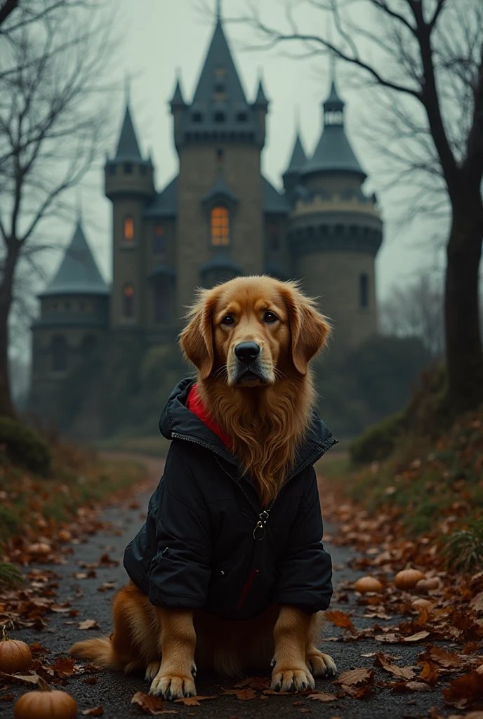 Dracula a pris sa retraite, je gère le château maintenant 🧛‍♂️🏰 (Le dress code est business casual)

Mon agent immobilier m'a dit 'vue dégagée sur château'. Il avait raison 🏰😎