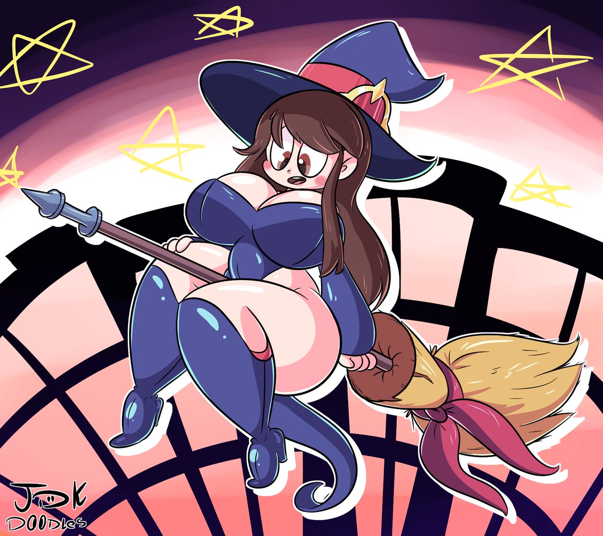 Akko repost