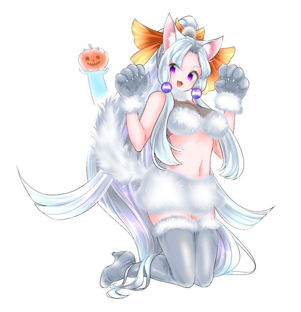 「みんなそろってハロウィンです\(it・∀・ko)/ #ハロウィン」|東北ずん子🫛ずんだもん🫛公式のイラスト