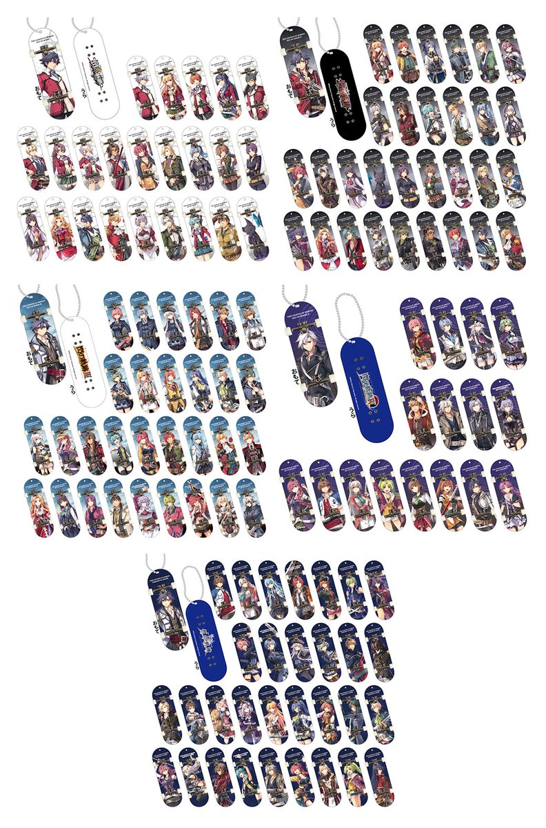 日本ファルコム on X