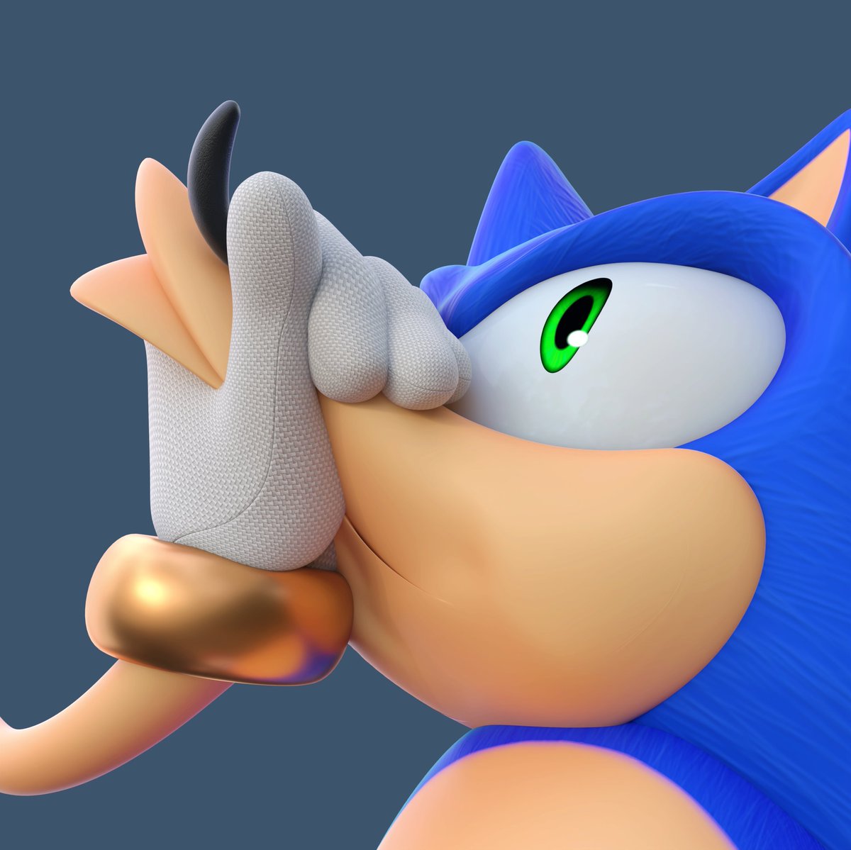 Pro_Kesadia ➡️ Pax East (@pro_kesadia) on Twitter photo 