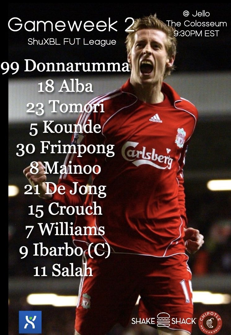 Rico Jones tweet media