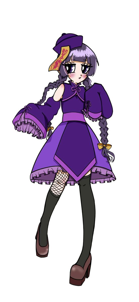 amane_coanandes's tweet photo. happy Helloween！
お菓子くれなきゃいたずらするぞ~？

#ハロウィン https://t.co/NwTKhblaeS