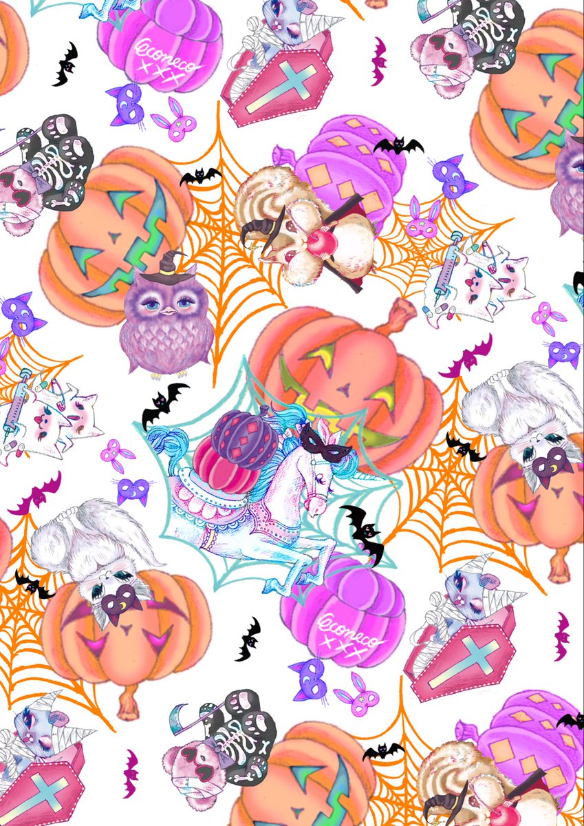 ECONECOさん キャンバスアート秘密ひみつの部屋 絵子猫 (@ECONECOxxx) / Posts / X