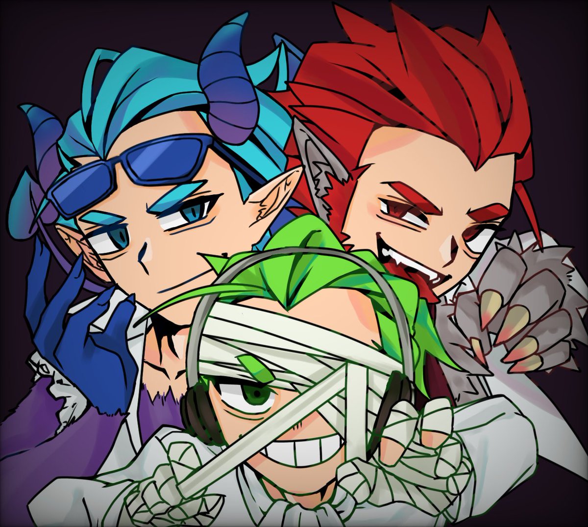 ゆたんぽ (@yutanpo08072) / Posts / X