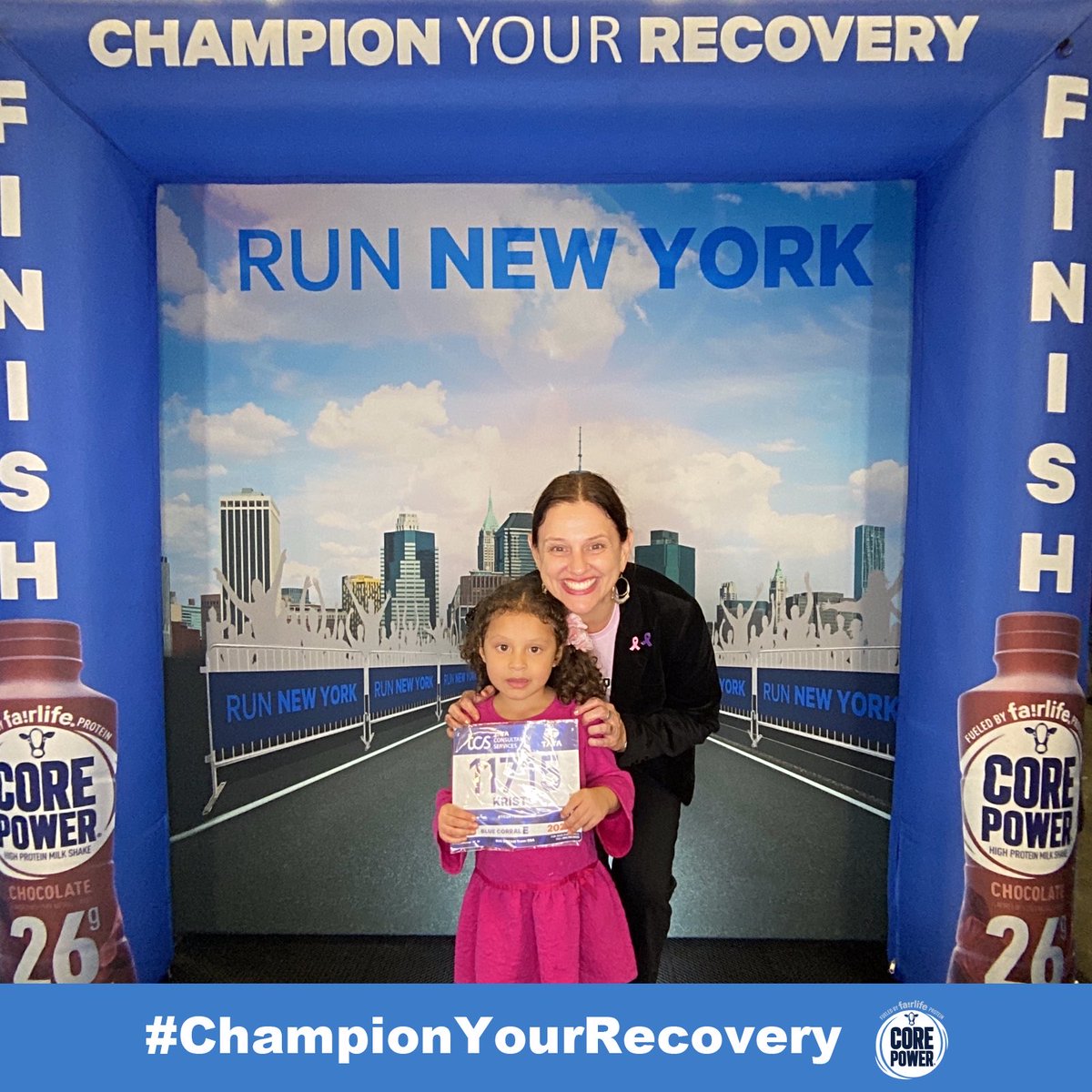 Dr. Kristy De La Cruz tweet media