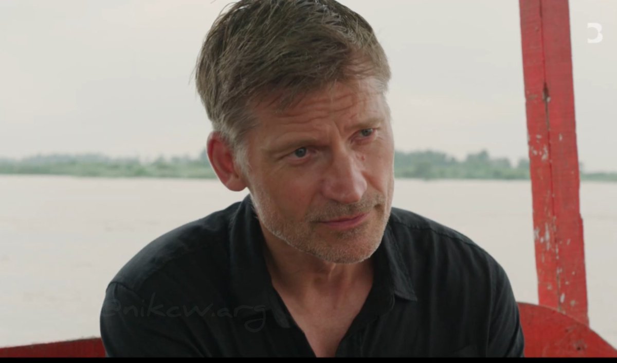 nikcwarg's tweet image. 🌎An Optimist&apos;s Guide to the Planet S2 

🌎Second episode 

🌎Nikolaj Coster-Waldau in India 

#nikolajcosterwaldau #anoptimistsguidetotheplanet #india