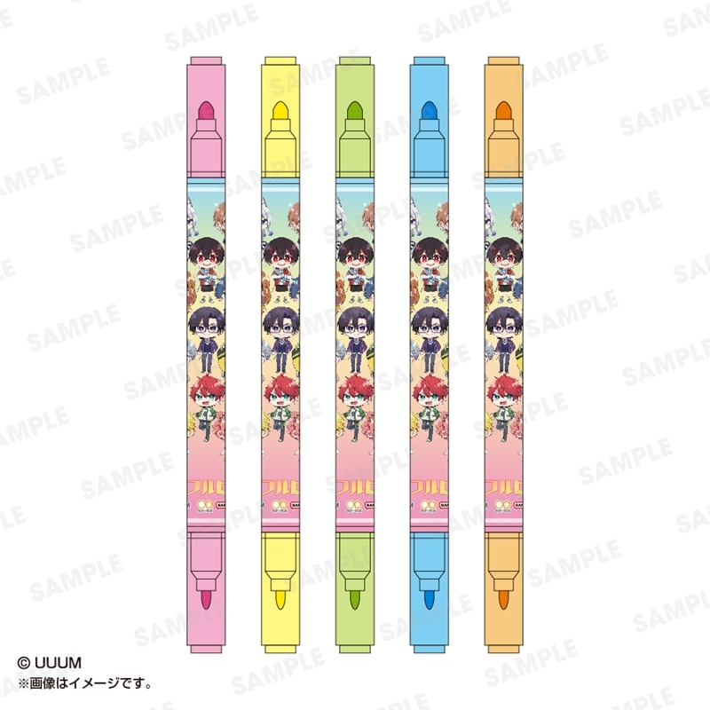 カラフルピーチ グッズ情報 on X