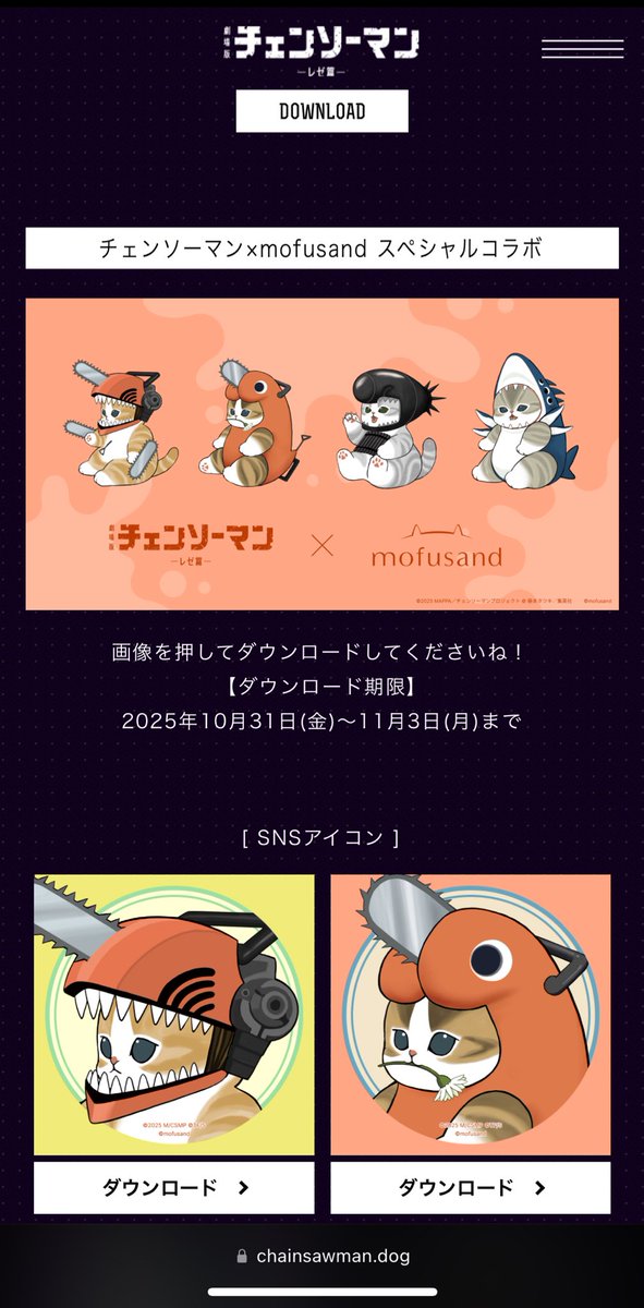 うさニャンびん