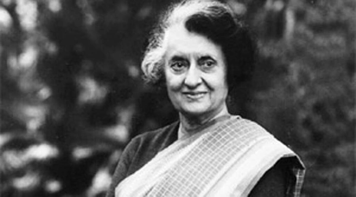 INCGoa's tweet image. Heartfelt tributes to the nation’s first woman Prime Minister and Bharat Ratna, Smt. Indira Gandhi, on her death anniversary.

A symbol of strength, determination, and decisive leadership — Indira Gandhi continues to inspire millions of Indians with her fearless vision and…