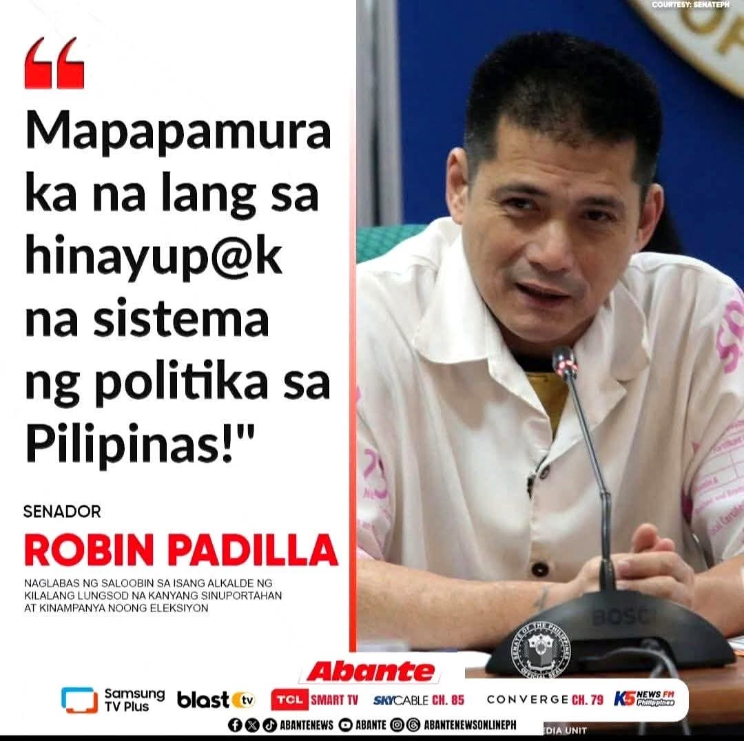 Grabe dahil sa maling systema naging senador itong hinayupak na walang kalatoy-latoy sa senado at tska yang si <a href="/indaysara/">Sara Duterte</a> na consistent lagi sa lamay ang loka-loka behahwhahwhwhwhwhwhw