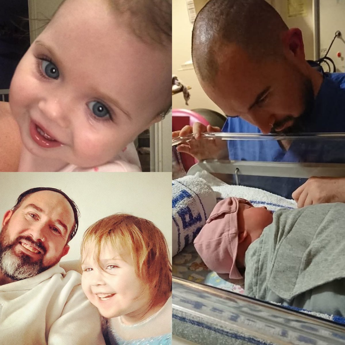 crashpy_onion's tweet image. Happy 3rd birthday to My Halloween fuzz ball Isla! My blue eyed crazy pants! Daddy, Sian and your Brother and Sisters love You billions 🥰♥️ xxx