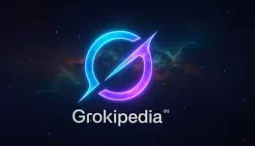 GROKIPEDIA IS LIVE AND WIKIPEDIA JUST GOT COMPANY

Elon’s new creation, Grokipedia, is rewriting how free, unbiased knowledge is disseminated to the world. 

It is impressive! 

It’s already stacked with nearly 900,000 entries and designed to fact-check itself in real time.
