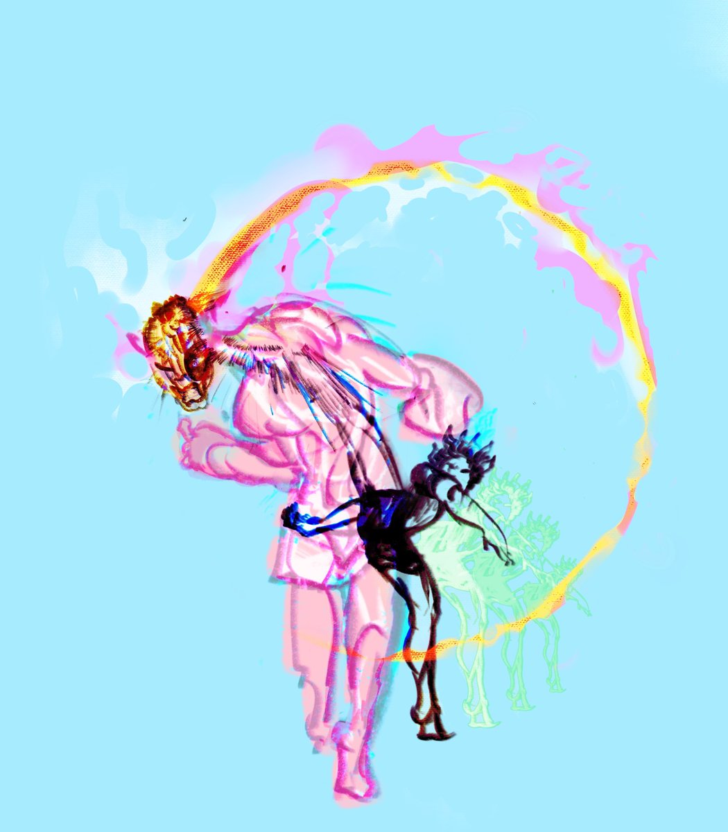 taroboii 🍖 tweet media