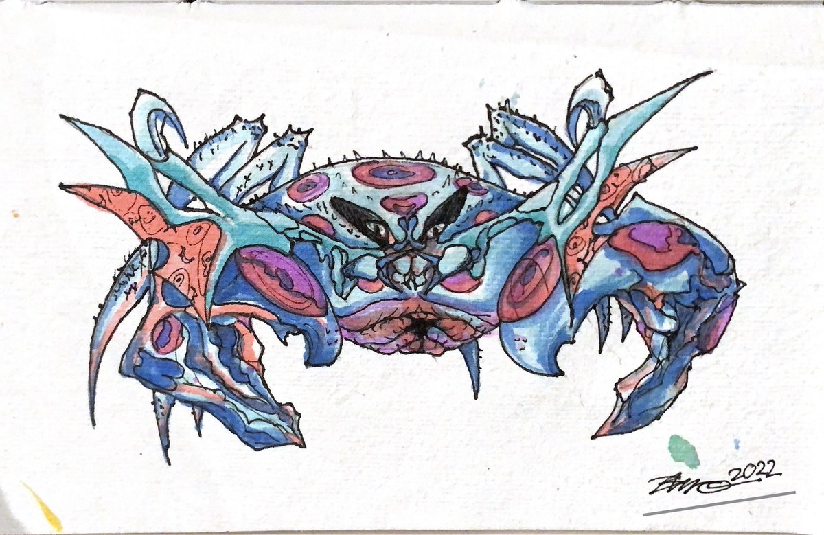 taroboii 🍖 tweet media