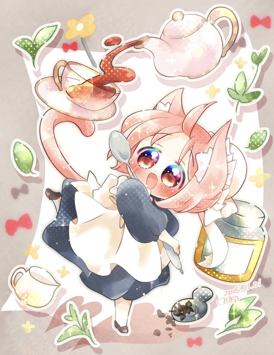 ここのつ🖼️アナログ作品通販中 (@mozu18) / Posts / X