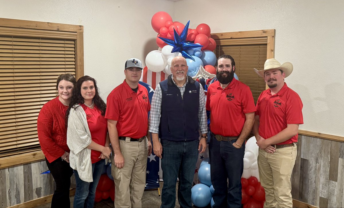 Chip Roy tweet media