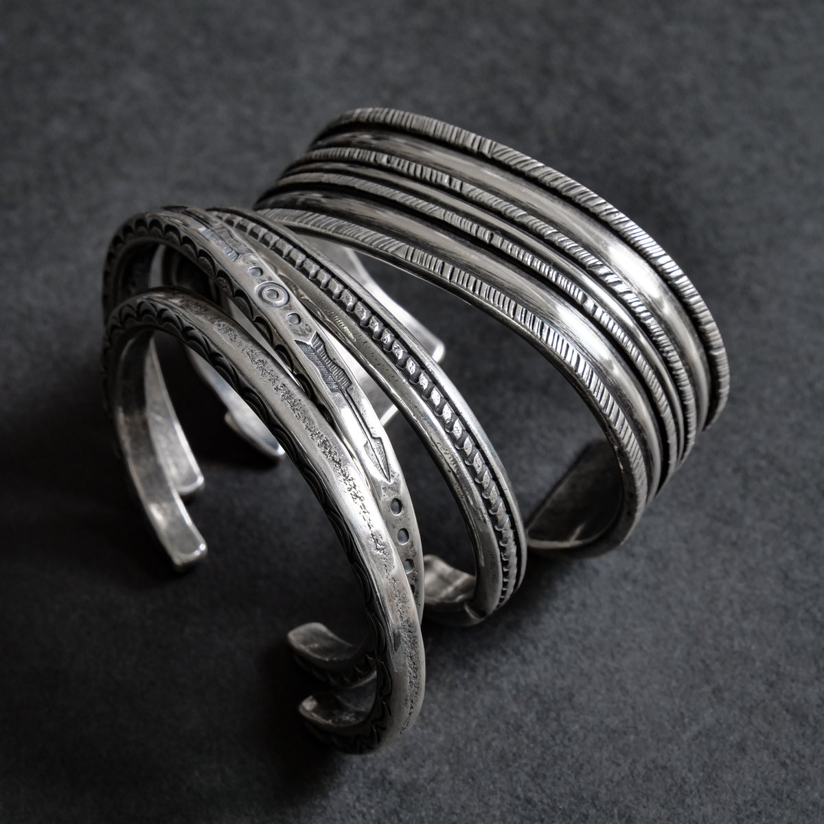 MALAIKAインディアンジュエリー on X