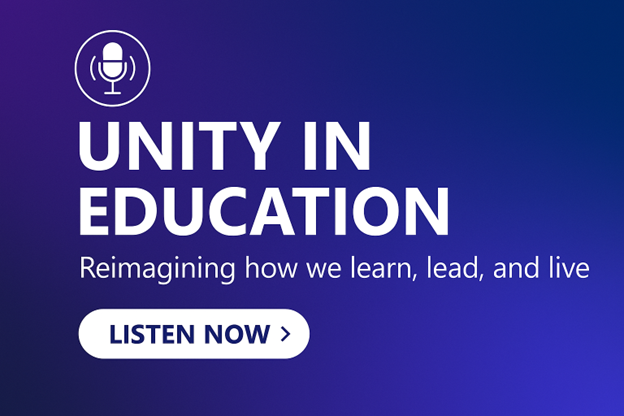 SpiritualEd's tweet photo. 🎙️ Unity in Education— Reimagining how we learn, lead, and live.
 👉Listen now and be part of the change: https://t.co/8JJq9lLj2g

 #EducationReform #FutureOfLearning #UnityInEducation https://t.co/0OdGLo69ay