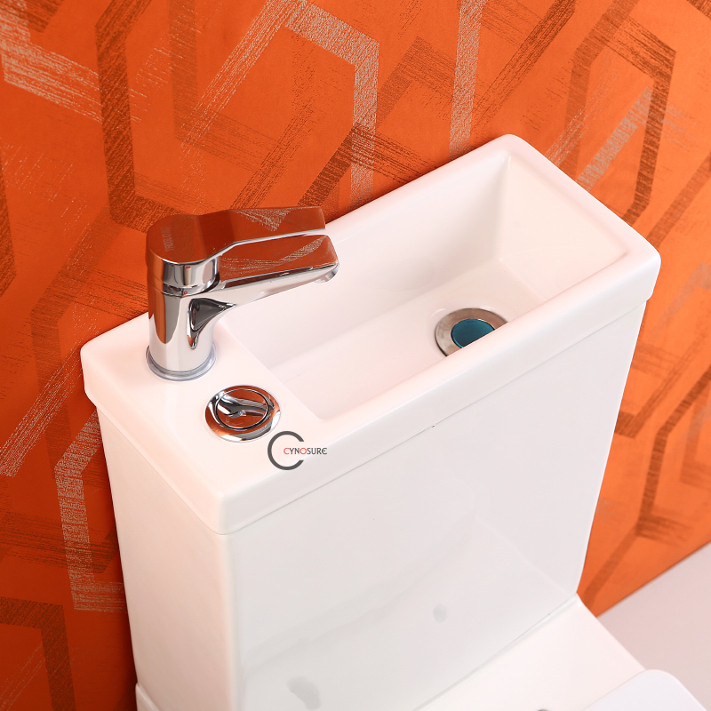 CynosureWa99674's tweet image. Elevate your space with a toilet and basin set! ✨
Ideal for creating a stylish, practical bathroom oasis!
ToiletAndBasin #BathroomSet #SpaceSaving cynosuresanitary.com/contact/