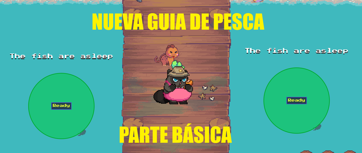 adrrosdel's tweet photo. Aunque ya estuvimos pescando hace mucho. Vamos a ver qué ha cambiado desde que han puesto la skill de exploration y los nuevos peces. Cómo pescar, donde, qué conseguimos a cambio. Si merece la pena. Y aun más. https://t.co/i2vRwqyKHz
