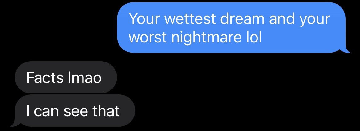 goobercock's tweet image. “Who are you?” 

#allgirlsschool #freethrows