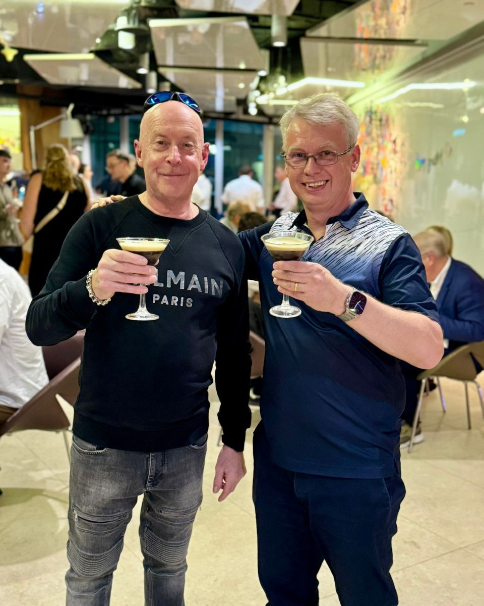 VeriVide's tweet image. Today is the final day and we can&apos;t wait to share even more colour expertise, give live demonstrations and answer your colour questions

📍 Hall 3, Stand B201 | 28–31 October | Singapore EXPO

#ITMAasiaCITMEsg2025 #TextileIndustry #Textiletechnology