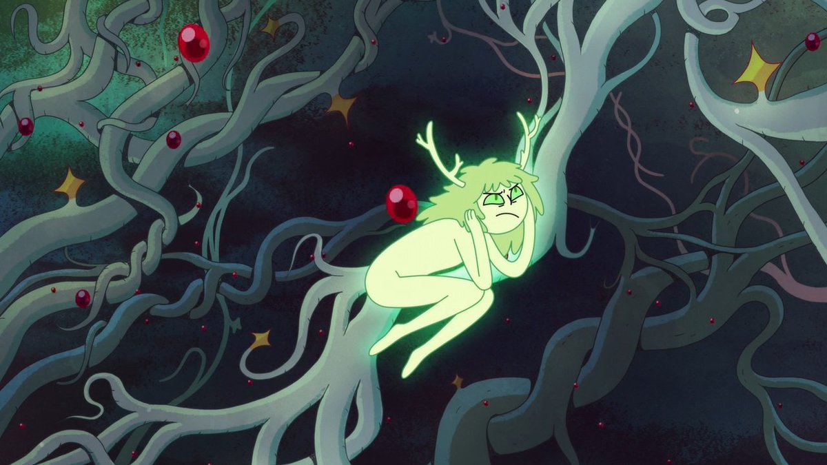 What is this red dots bruh