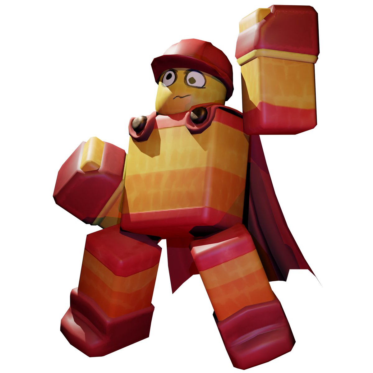 GET THAT BOSS! tweet media