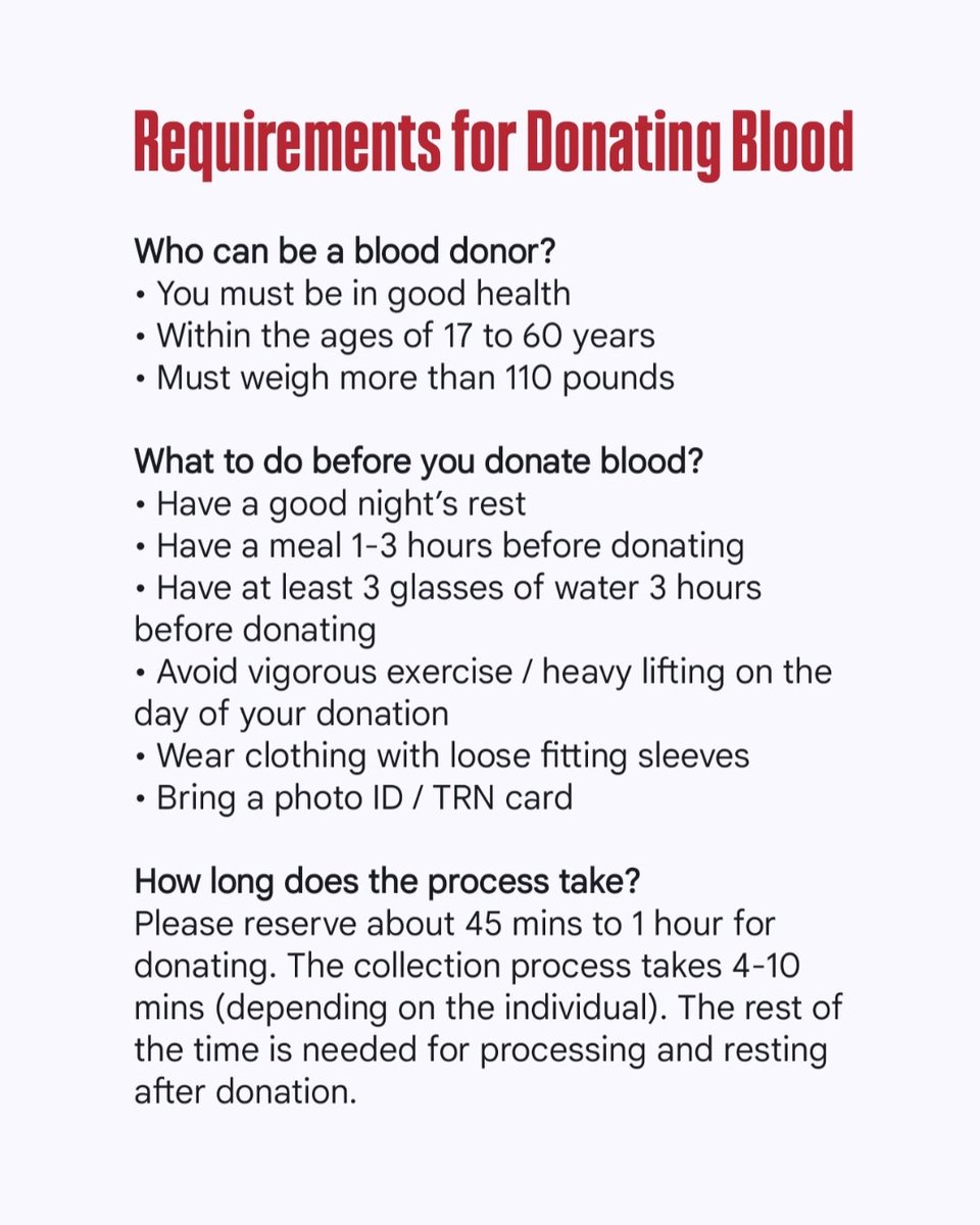 Please share &amp; donate blood if you are able 🙏🏽🩸
