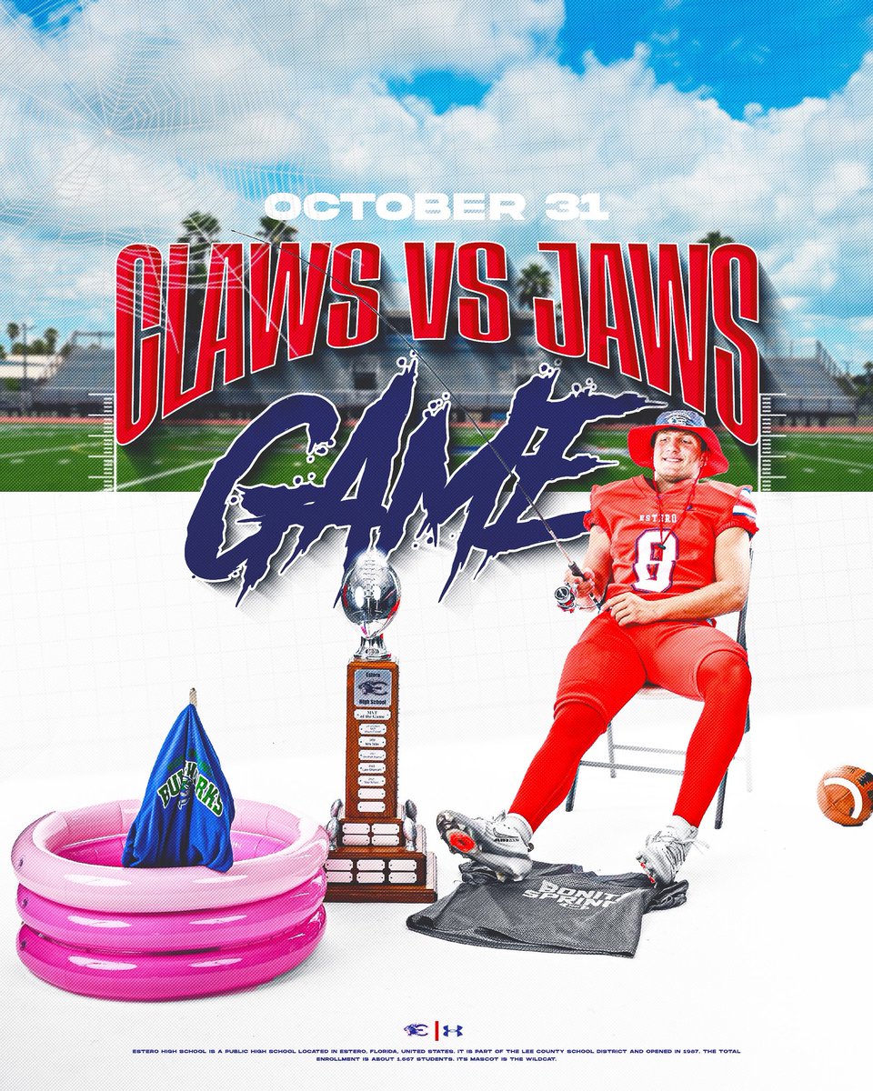 It’s FISHING SEASON!!! 🎣 Let’s GOOOOOOOOOOOOOOOOOOOO!!!