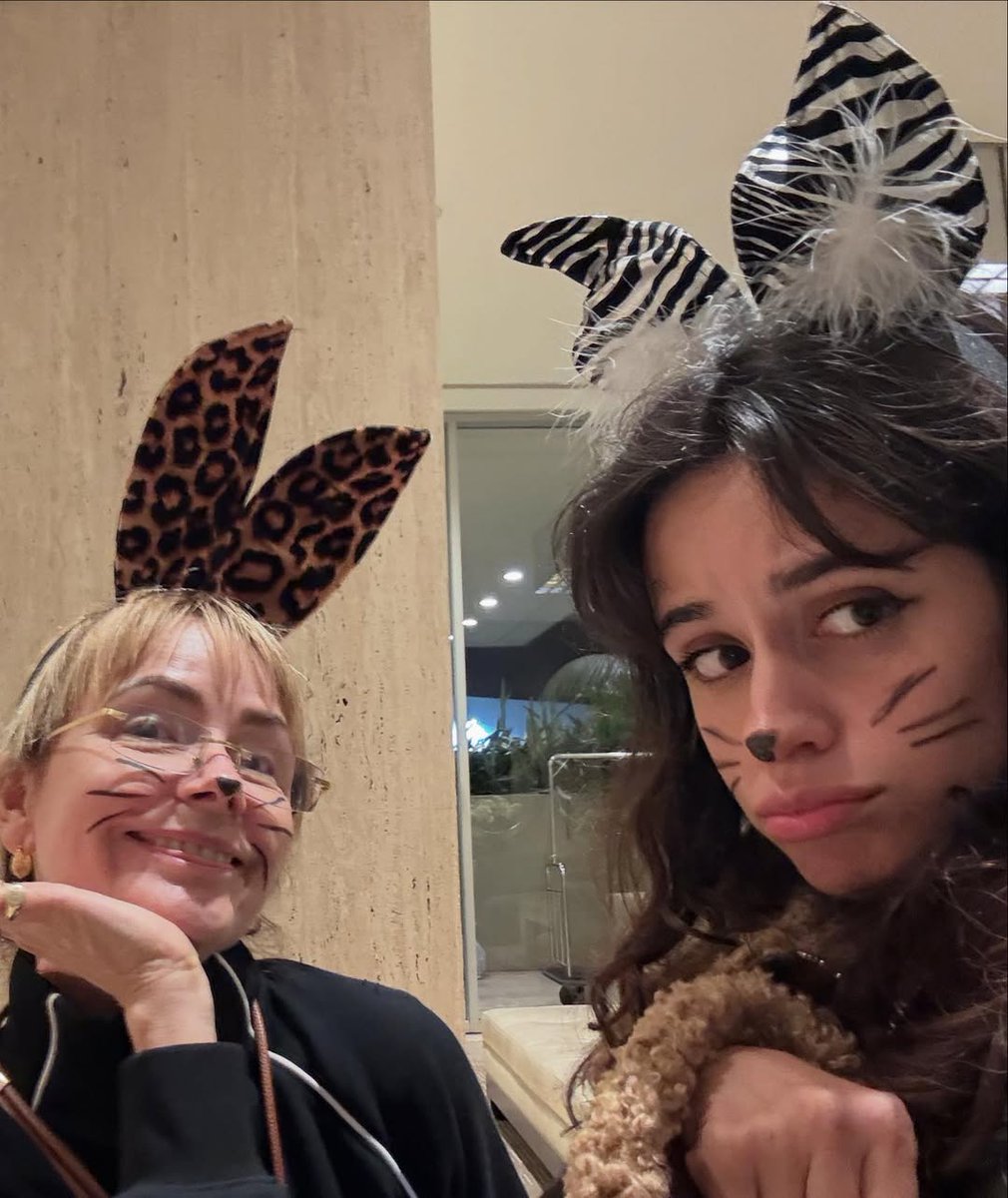 workingforcc's tweet image. Camila Cabello vía post de Instagram.  #3