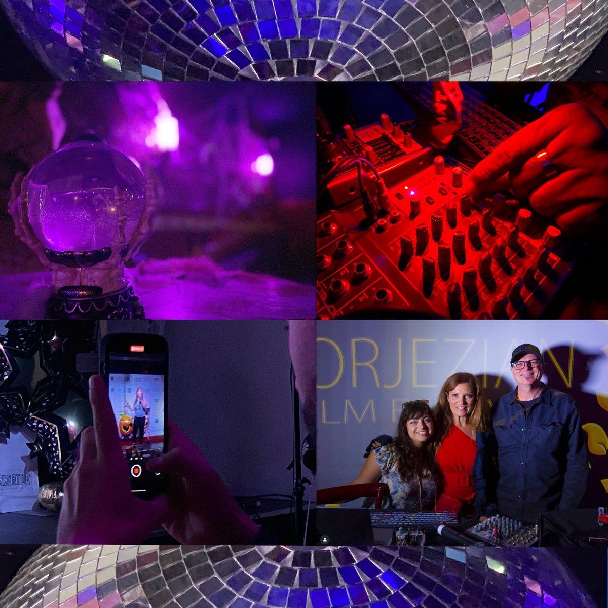 Kirk Ryde tweet media