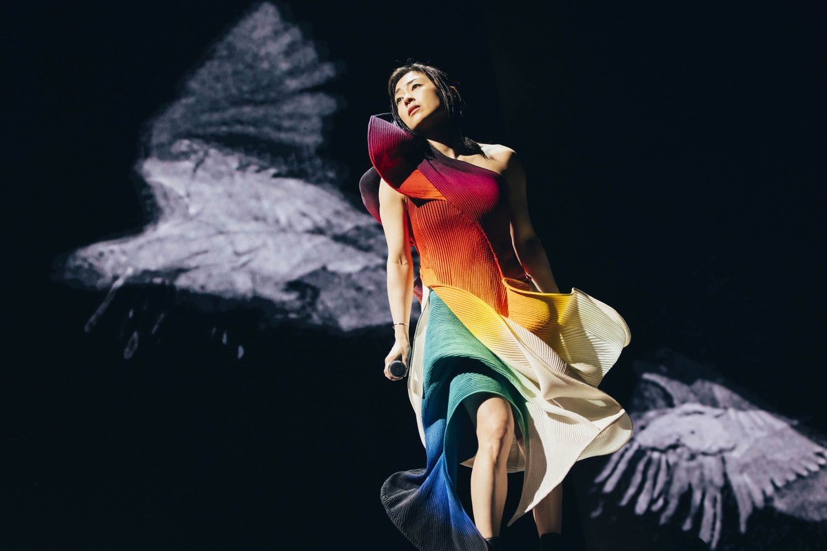 HIKARU UTADA SCIENCE FICTION TOUR 2024

Prime Videoにて11/28(金)より配信開始
aboutamazon.jp/news/entertain…

配信開始を記念して、11/27(木)に宇多田ヒカルのデビューからのプロデューサーである三宅彰氏・同ツアーの演出も手掛けている・映像作家・映画監督