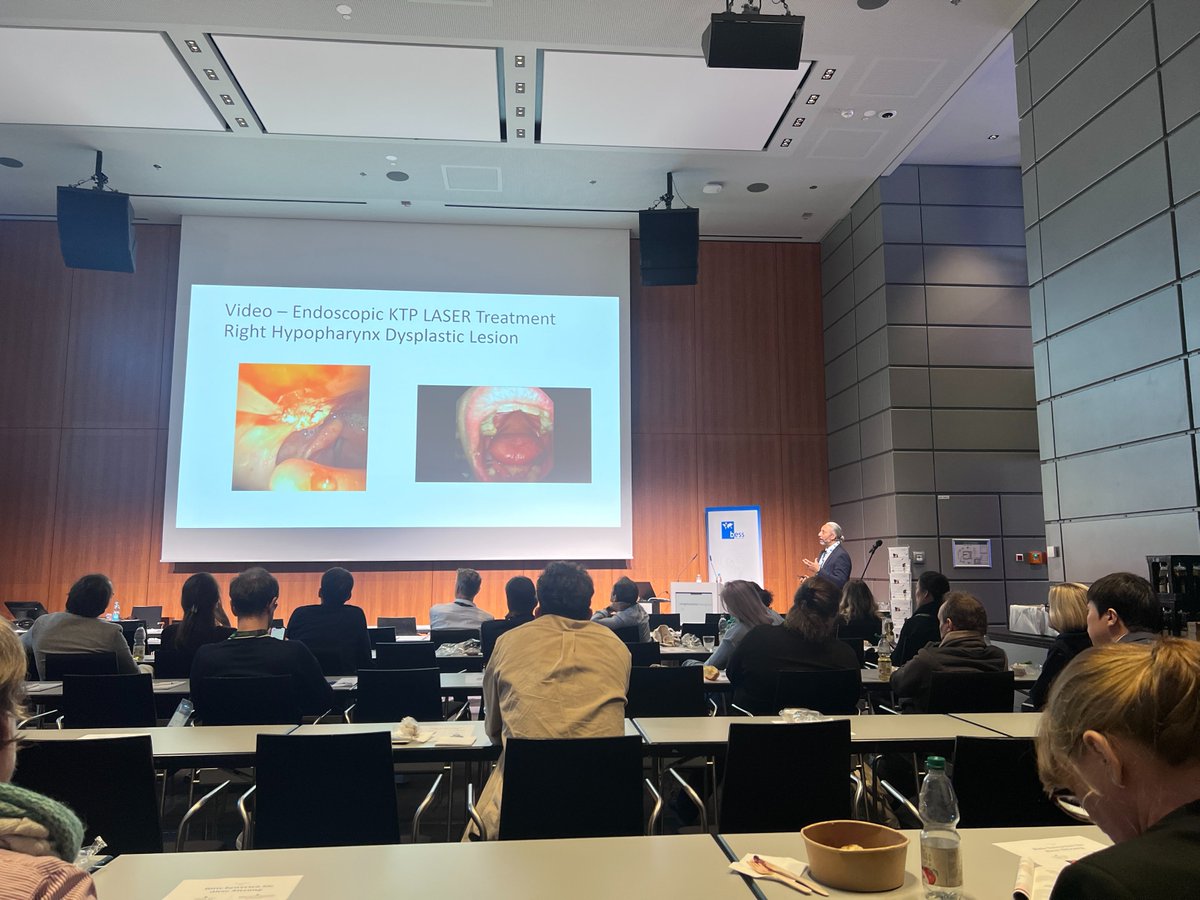 visionmedt's tweet photo. A resounding success! Huge thanks to Prof. Taran Tatla for sharing his invaluable experience with MINDSION endoscopes &amp; to Prof. Oliver Kaschke for moderating. The lively discussions were inspiring! #ENT #MINDSION https://t.co/JsbsiKTaR8