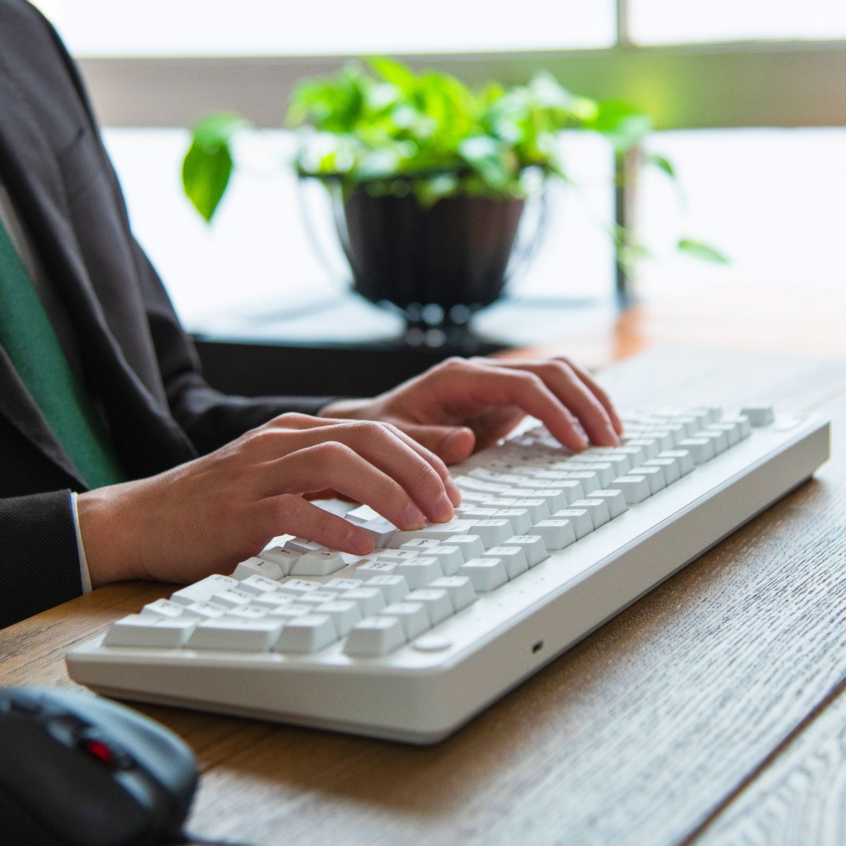 リアルフォース REALFORCE（リアルフォース）【公式】 on X