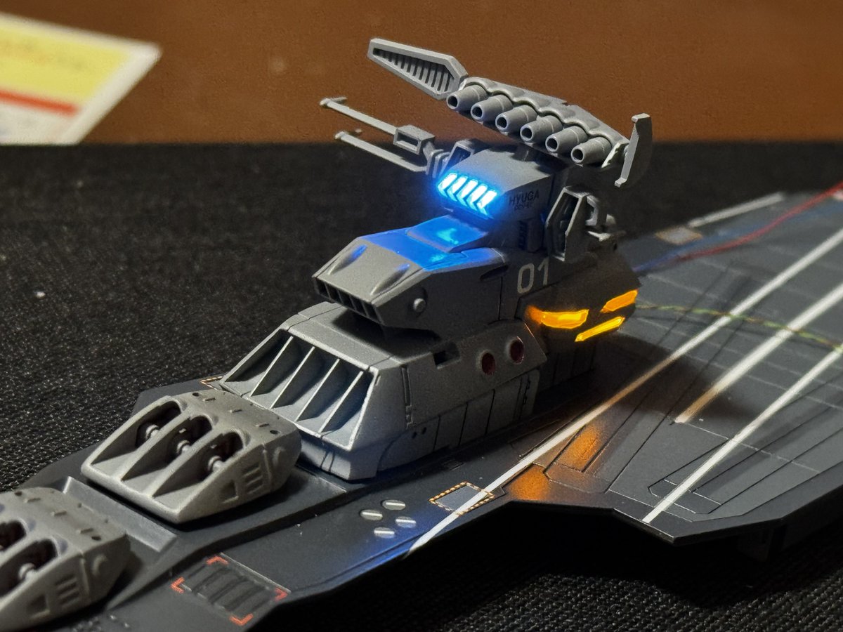 第65護衛隊 (@BBY01_02_03) / Posts / X