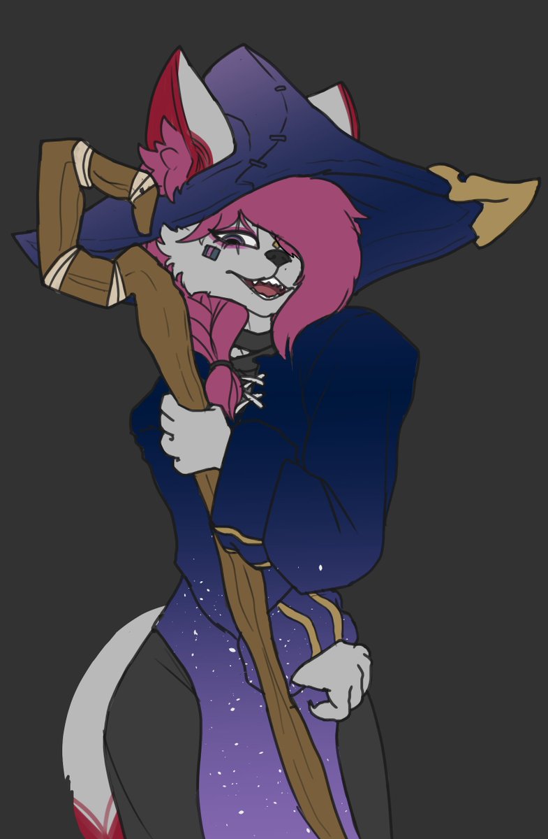 MangoMaverick -🇺🇦- Robo-Gremlin tweet media