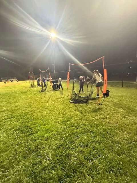 PWGFSoftball tweet media